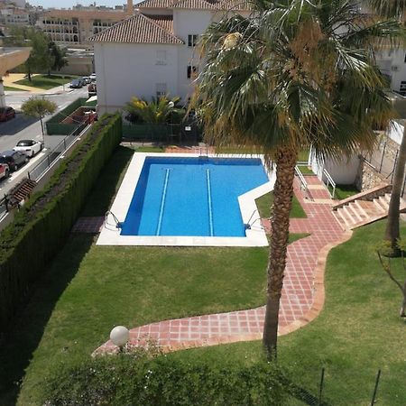 Ampurdan, Piscina, Vistas, 10 Min De La Playa Apartamento Torre Del Mar Exterior foto
