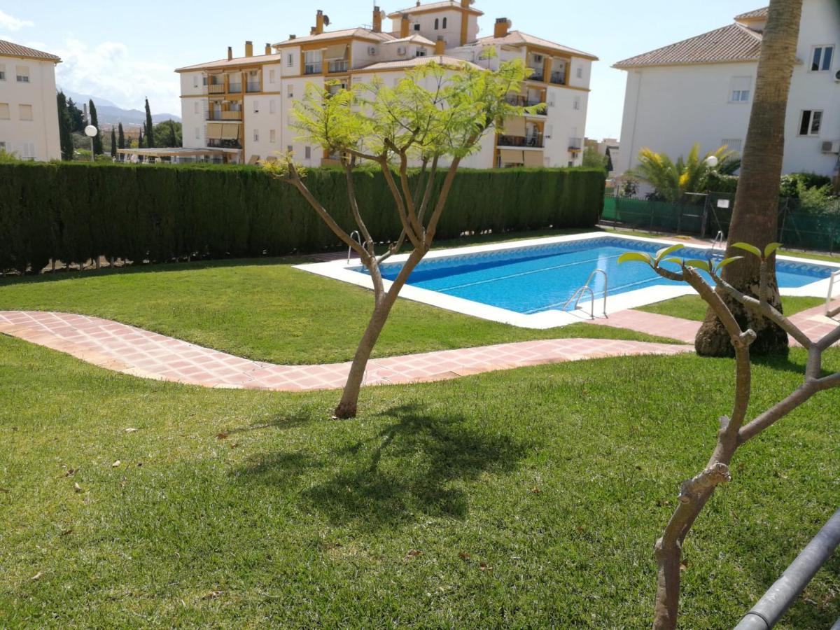 Ampurdan, Piscina, Vistas, 10 Min De La Playa Apartamento Torre Del Mar Exterior foto