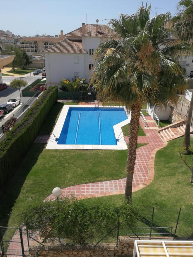 Ampurdan, Piscina, Vistas, 10 Min De La Playa Apartamento Torre Del Mar Exterior foto