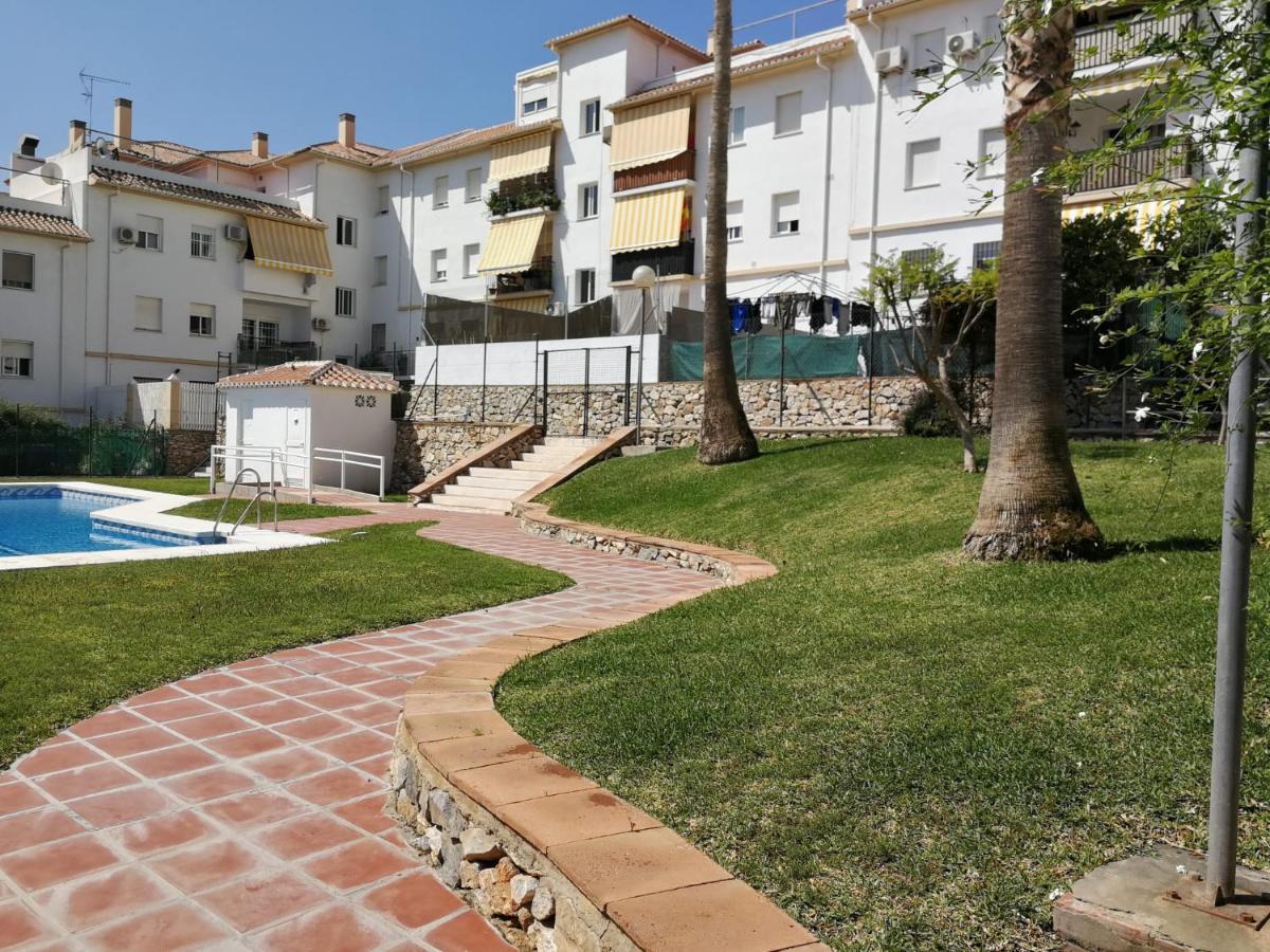 Ampurdan, Piscina, Vistas, 10 Min De La Playa Apartamento Torre Del Mar Exterior foto